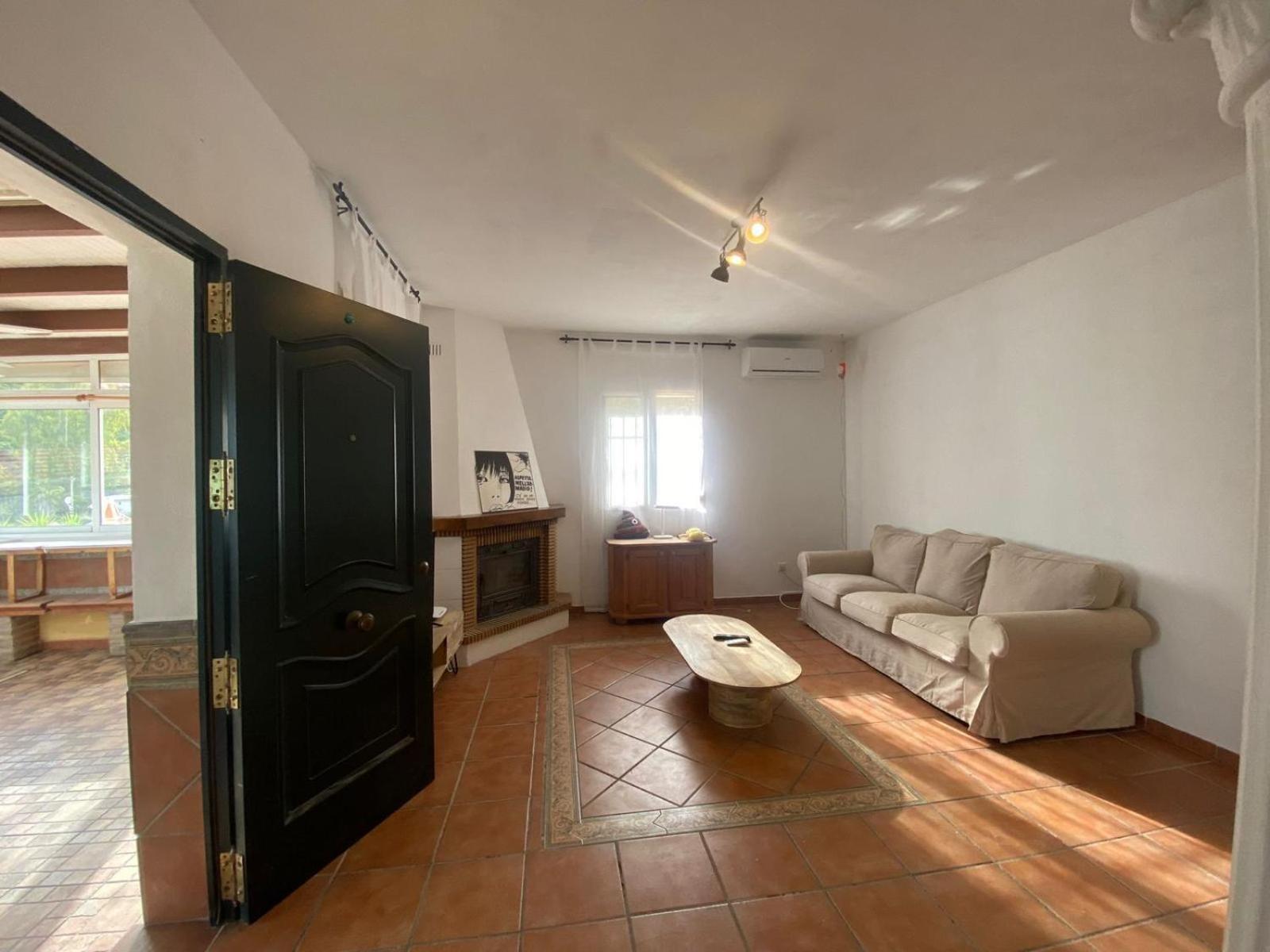 טורוקס Villa Numa מראה חיצוני תמונה