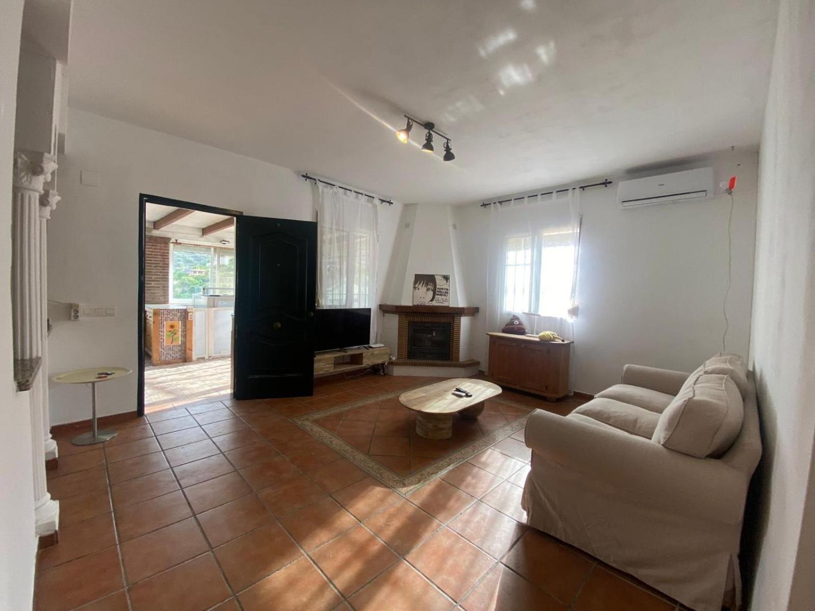טורוקס Villa Numa מראה חיצוני תמונה