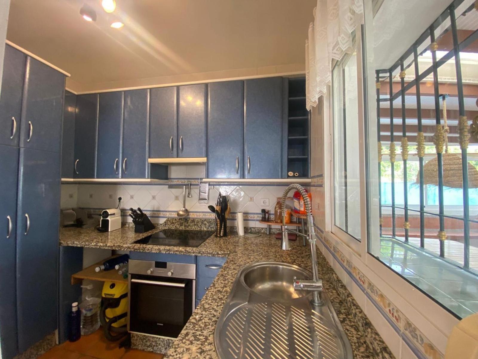 טורוקס Villa Numa מראה חיצוני תמונה