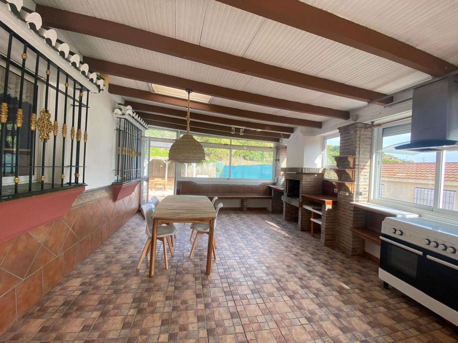 טורוקס Villa Numa מראה חיצוני תמונה