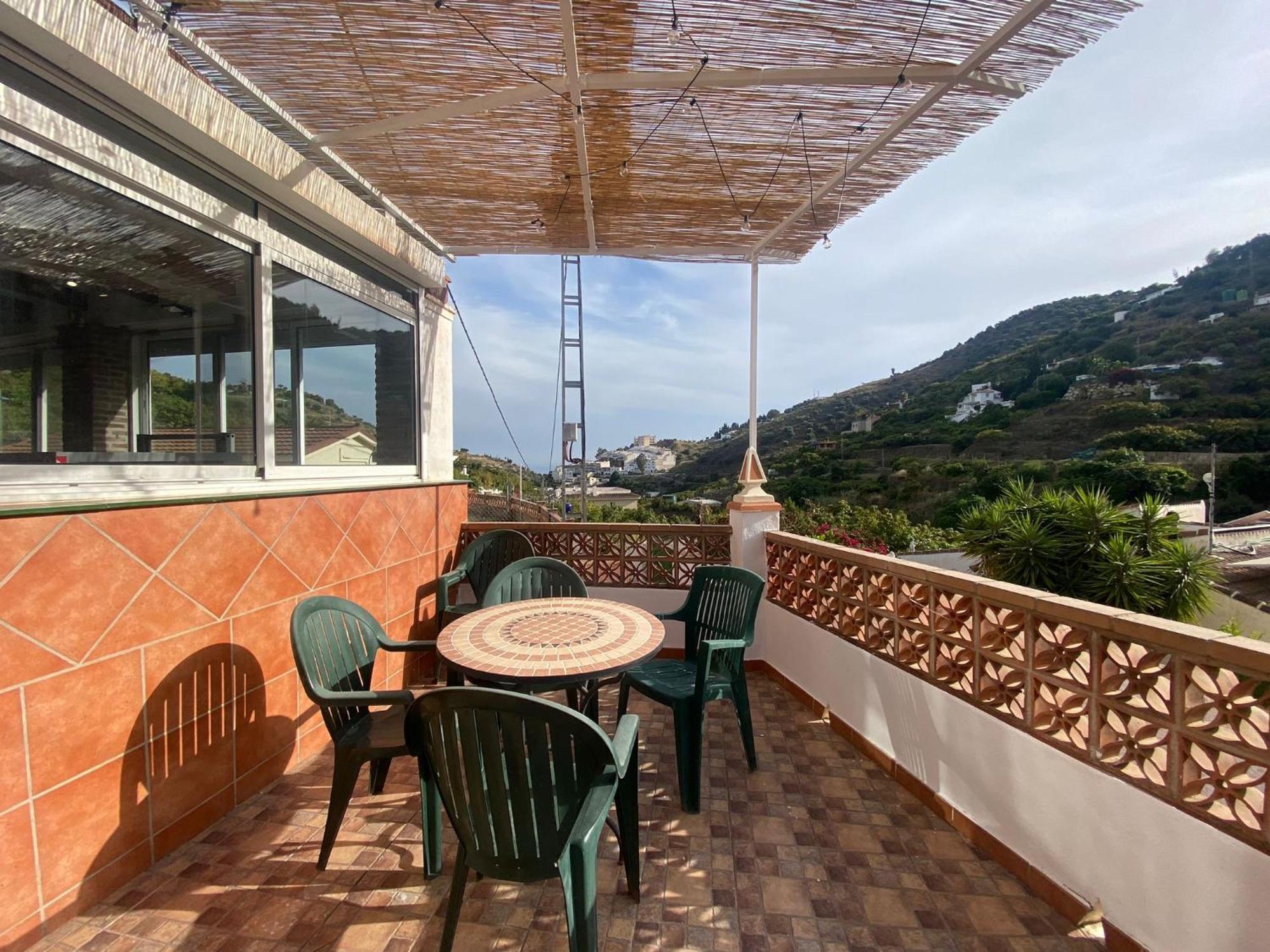 טורוקס Villa Numa מראה חיצוני תמונה